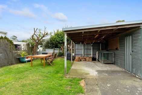 Photo of property in 9 Christensen Street, Waihi, 3610