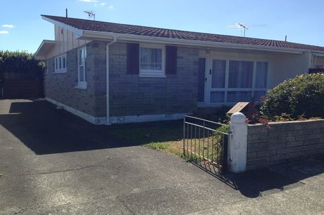 Photo of property in 233a Waterloo Road, Hutt Central, Lower Hutt, 5011