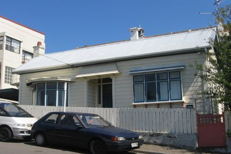 Photo of property in 8 Ohiro Road, Aro Valley, Wellington, 6021
