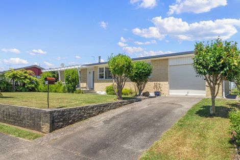 Photo of property in 48 Kennedy Drive, Levin, 5510