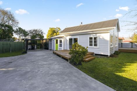 Photo of property in 23 West Street, Feilding, 4702