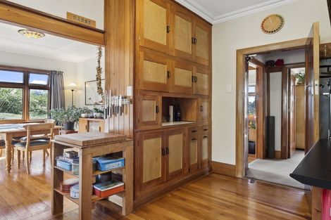 Photo of property in 126 Maryhill Terrace, Maryhill, Dunedin, 9011