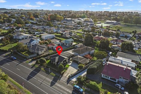 Photo of property in 327a Thames Street, Morrinsville, 3300