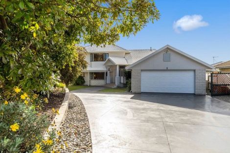 Photo of property in 9 Hinton Place, Pyes Pa, Tauranga, 3112
