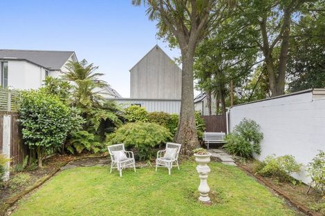 Photo of property in 3/23 Conference Street, Christchurch Central, Christchurch, 8013