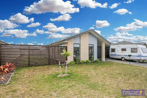 Photo of property in 29 Longcot Drive, Rolleston, 7615