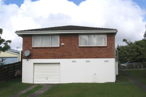 Photo of property in 72 Harrington Road, Henderson, Auckland, 0610