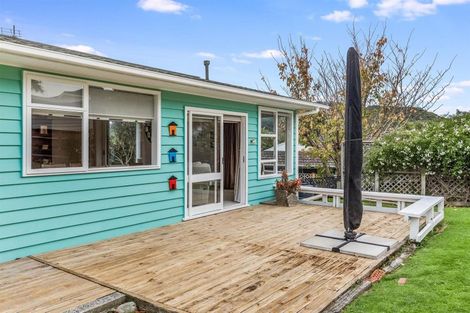 Photo of property in 45 Ayton Drive, Whitby, Porirua, 5024