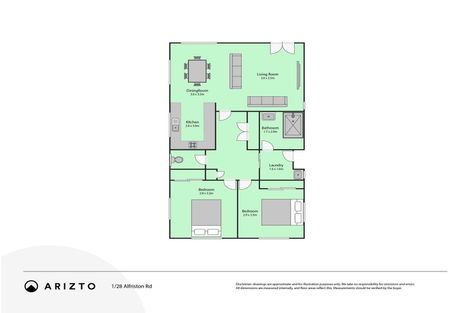 Photo of property in 1/28 Alfriston Road, Manurewa East, Auckland, 2102