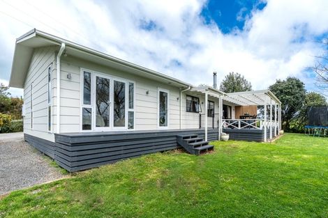 Photo of property in 42 Owaikura Road, Otorohanga, 3973