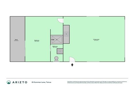 Photo of property in 20 Summer Lane, Tairua, 3508