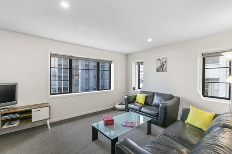 Photo of property in Westhaven Apartments, 13/127 Molesworth Street, Thorndon, Wellington, 6011