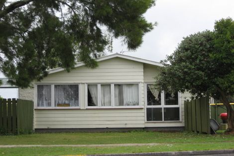 Photo of property in 40 Dublin Street, Pukekohe, 2120