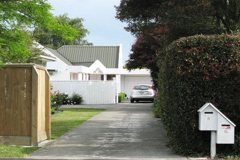 Photo of property in 1/6 Ravenna Street Avonhead Christchurch City