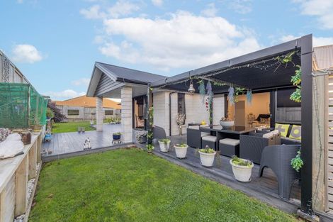 Photo of property in 7 Turnberry Crescent, Morrinsville, 3300