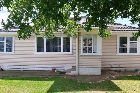Photo of property in 1/38 Woolfield Road, Papatoetoe, Auckland, 2025