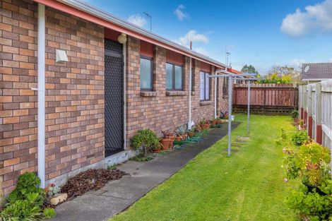 Photo of property in 38a Bailey Street, Huntly, 3700