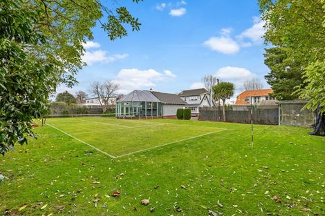 Photo of property in 209 Victoria Avenue, Hokowhitu, Palmerston North, 4410