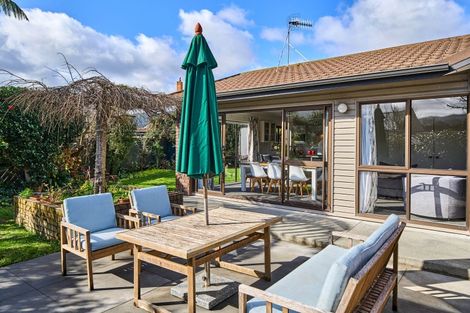 Photo of property in 23 Mcenroe Grove, Naenae, Lower Hutt, 5011