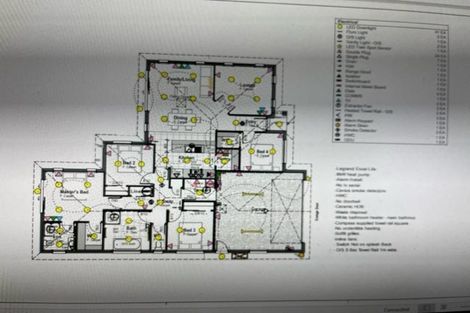 Photo of property in 3 Aitkenhead Street, Pokeno, 2402