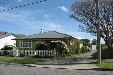 Photo of property in 257 Riverside Drive, Waterloo, Lower Hutt, 5011