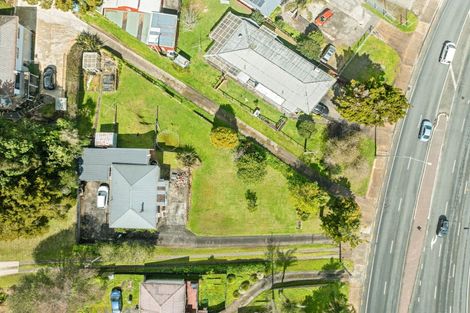 Photo of property in 61 Otaika Road, Raumanga, Whangarei, 0110