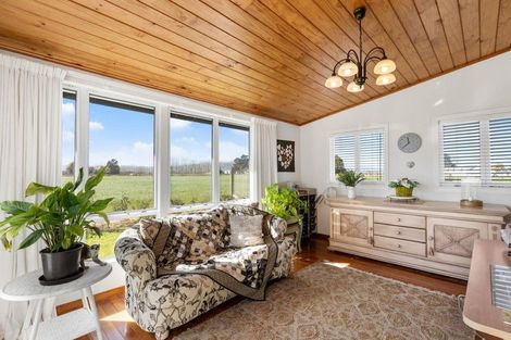 Photo of property in 1001 No 1 Road, Springdale, Waitoa, 3380