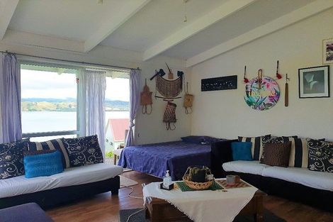 Photo of property in 12 Manning Street, Rawene, Kaikohe, 0473