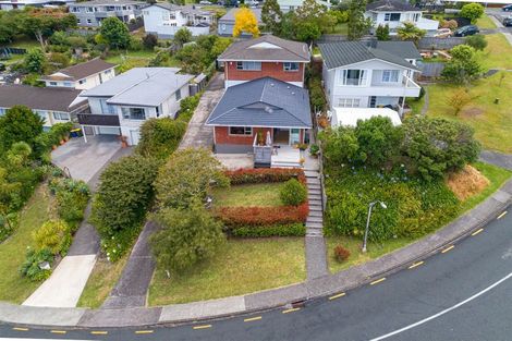 Photo of property in 1/116 Mountbatten Avenue, Hillcrest, Auckland, 0627