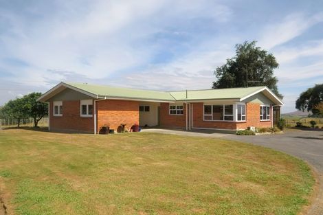 Photo of property in 52 Burr Road, Otorohanga, 3974