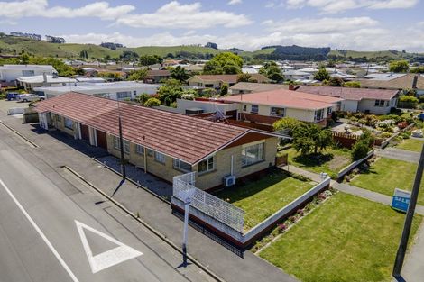 Photo of property in 466 Thames Highway, Oamaru North, Oamaru, 9400