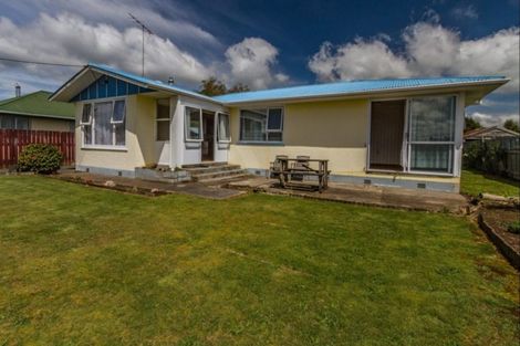 Photo of property in 4 Queen Street, Raetihi, 4632