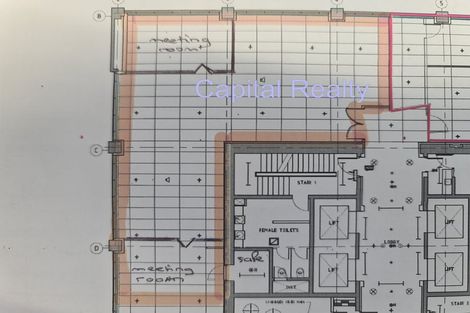 Photo of property in Solnet House, 70 The Terrace, Wellington Central, Wellington, 6011