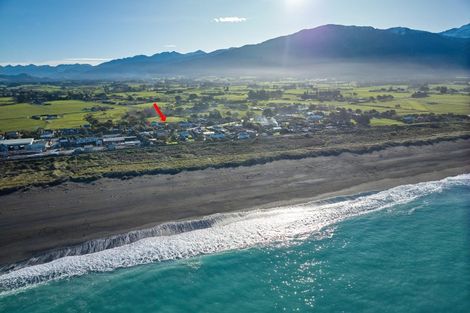Photo of property in 233a Beach Road, Kaikoura, 7300