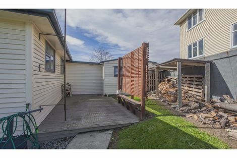 Photo of property in 34 Bouverie Street, Waimataitai, Timaru, 7910
