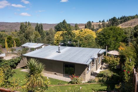 Photo of property in 48 Letts Gully Road, Letts Gully, Alexandra, 9393