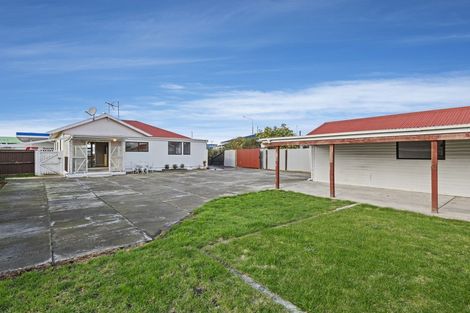 Photo of property in 41 Williams Street, Kaiapoi, 7630