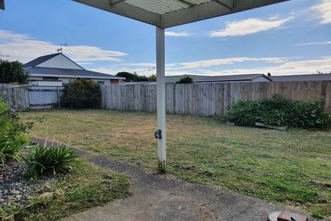 Photo of property in 20 Norfolk Street, Levin, 5510