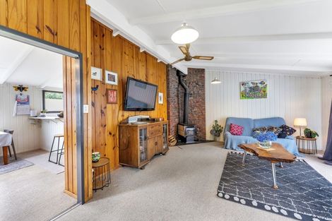 Photo of property in 55 Morgan Street, Methven, 7730