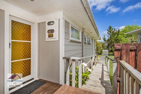 Photo of property in 31 Beazley Crescent, Tikipunga, Whangarei, 0112