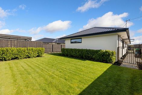 Photo of property in 24 Wakefield Drive, Rolleston, 7615