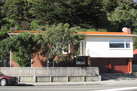 Photo of property in 141 Muritai Road, Eastbourne, Lower Hutt, 5013