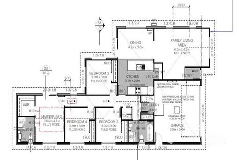 Photo of property in 7 Sills Street, Woodend, 7610