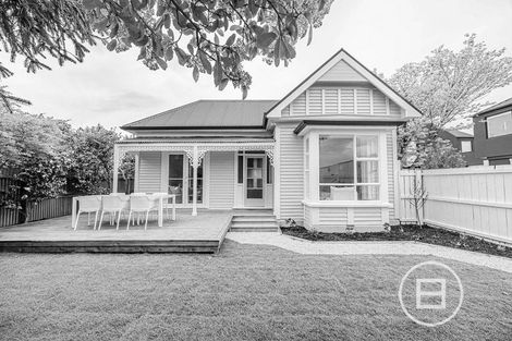 Photo of property in 1/25 Sumner Street, Spreydon, Christchurch, 8024