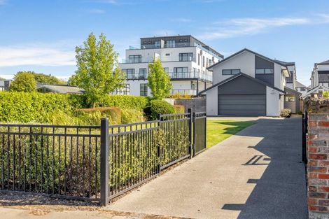 Photo of property in 245 Hereford Street, Christchurch Central, Christchurch, 8011