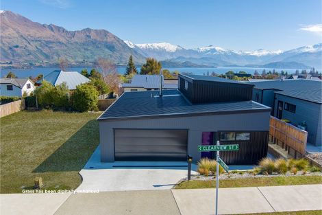 Photo of property in 14 Clearview Street, Wanaka, 9305