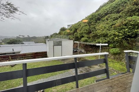 Photo of property in 91b Melrose Road, Southgate, Wellington, 6023