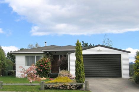 Photo of property in 1/45 Koha Road, Taupo, 3330