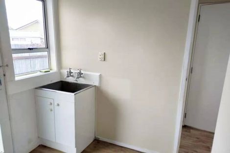 Photo of property in 3/8 Cornwall Road, Mangere, Auckland, 2022