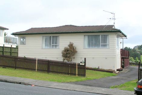 Photo of property in 12 Gallony Avenue, Massey, Auckland, 0614